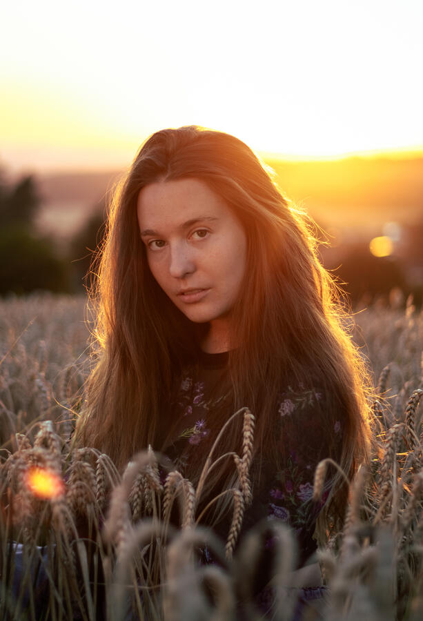 Portrétní fotografie České Budějovice Fotograf ZERRY Portrétní fotografie České Budějovice Fotograf ZERRY