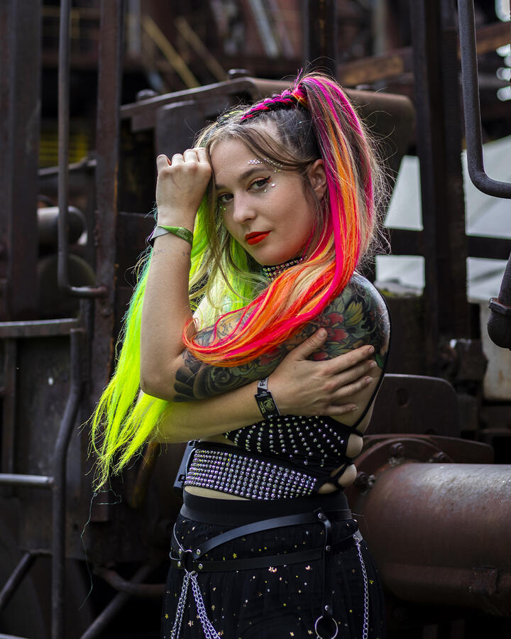 Portrétní fotografie České Budějovice Fotograf ZERRY Portrétní fotografie České Budějovice Fotograf ZERRY