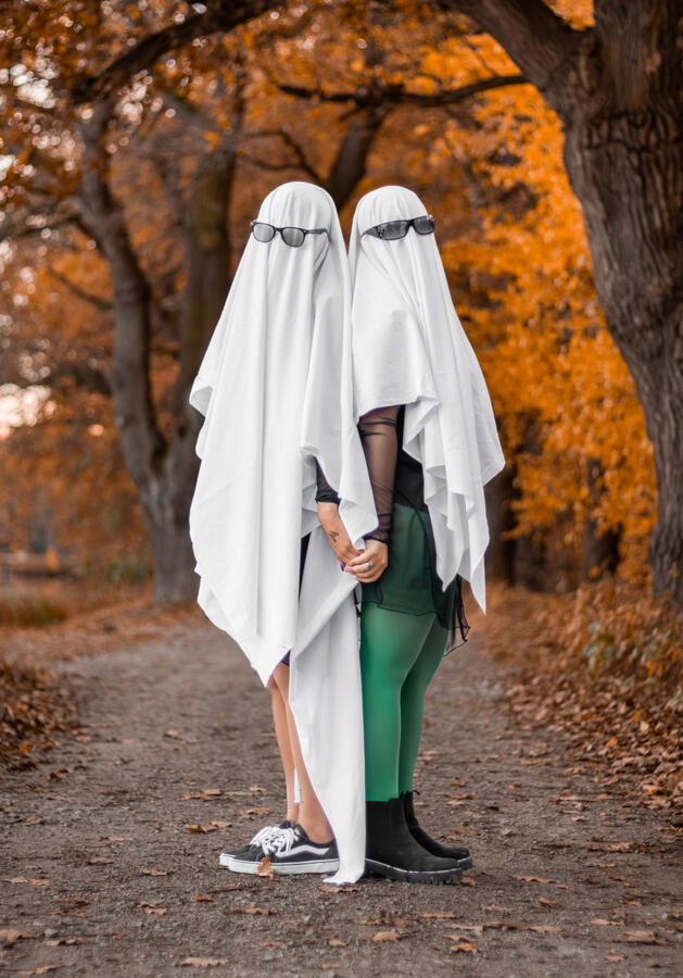 Portrétní fotografie České Budějovice Fotograf ZERRY