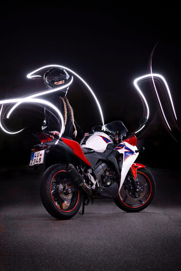 Portrétní fotograf České Budějovice – ZERRY