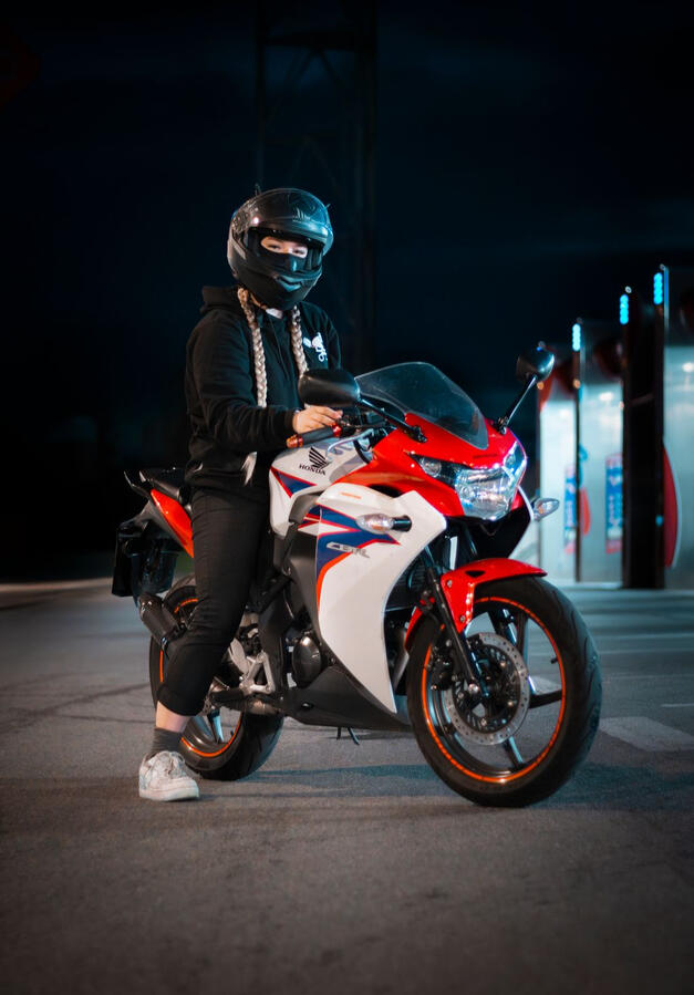 Portrétní fotograf České Budějovice – ZERRY