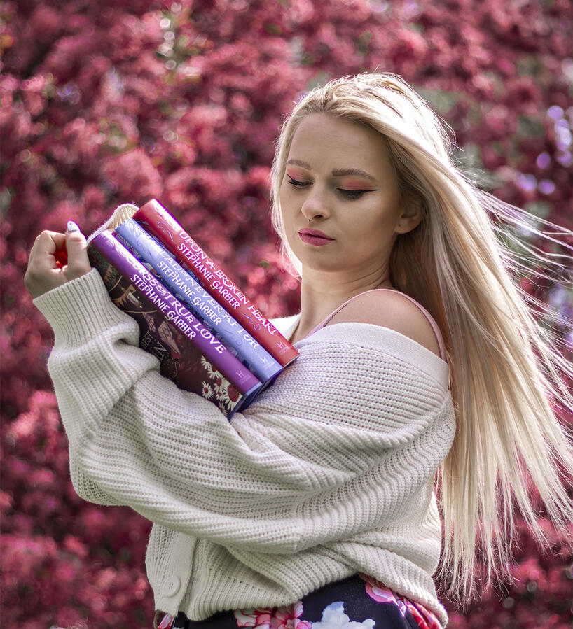 Untitled Portrétní fotograf České Budějovice – ZERRY
