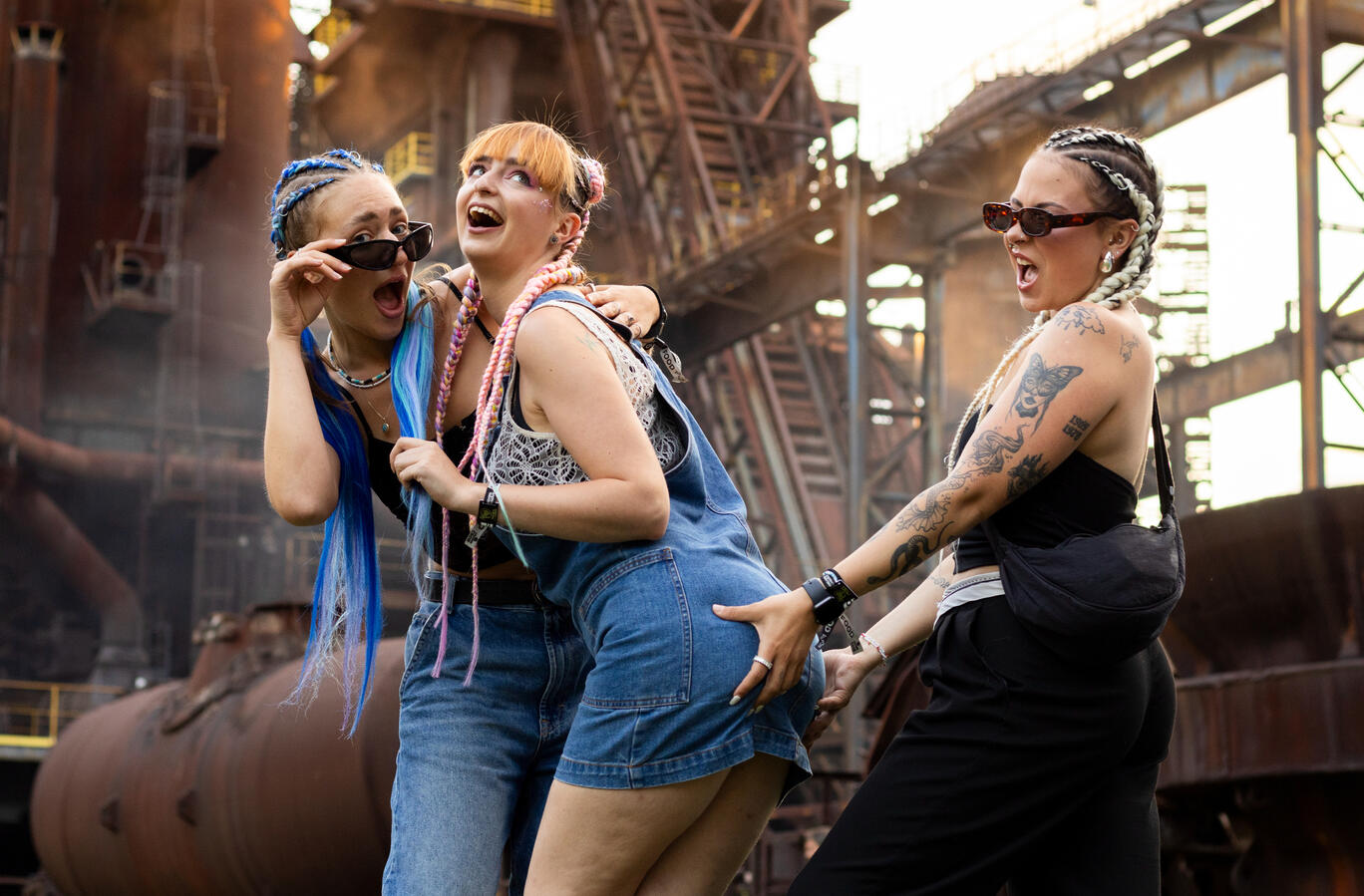 Portrétní fotograf České Budějovice – ZERRY