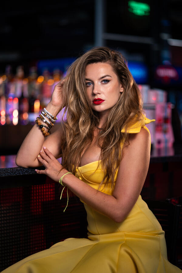 Portrétní fotograf České Budějovice – ZERRY